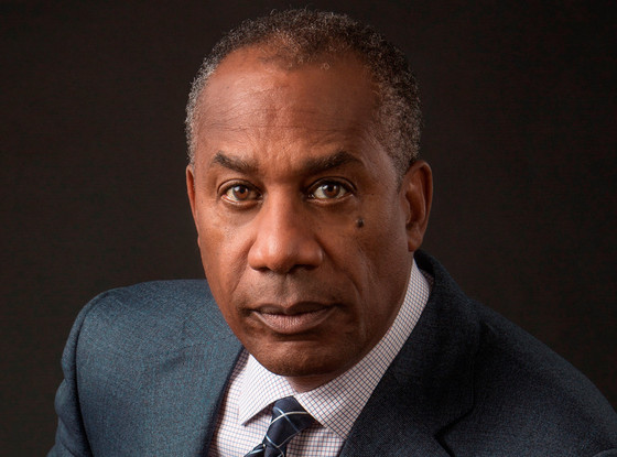 Joe Morton Joe Morton